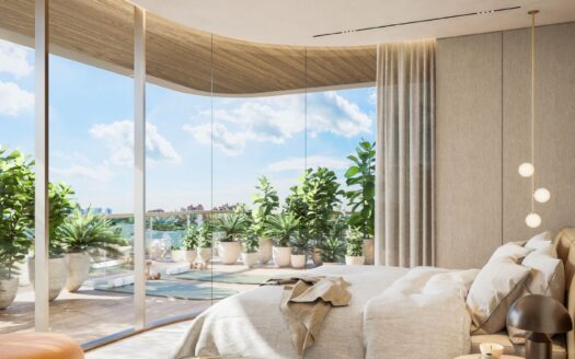 Avida Residences