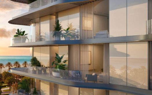 Avida Residences