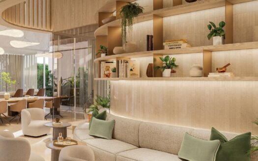 Avida Residences
