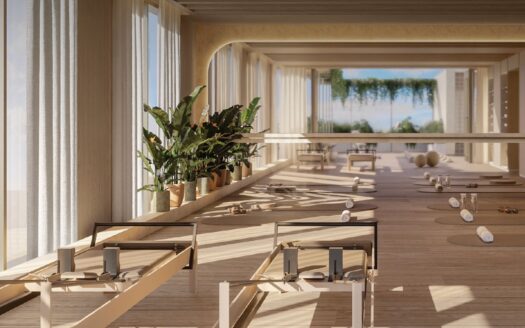 Avida Residences