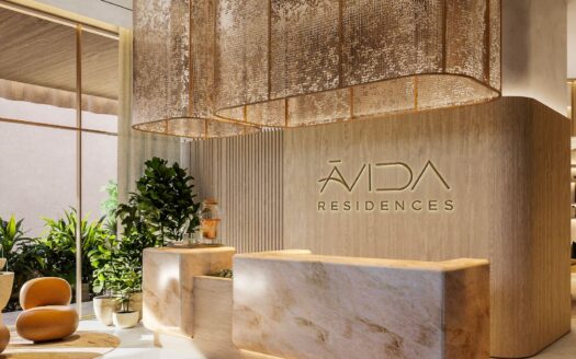 Avida Residences