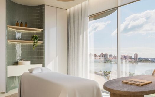 Avida Residences