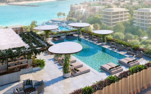 Avida Residences