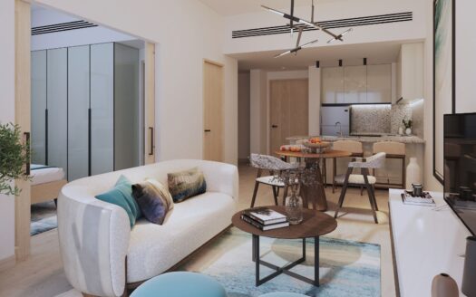 Damac District