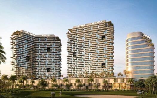 Damac District