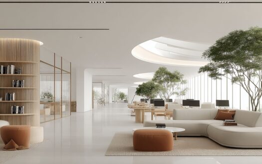 Damac District