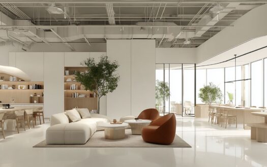 Damac District