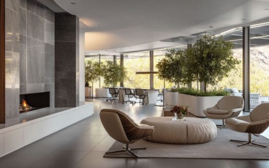 Damac District