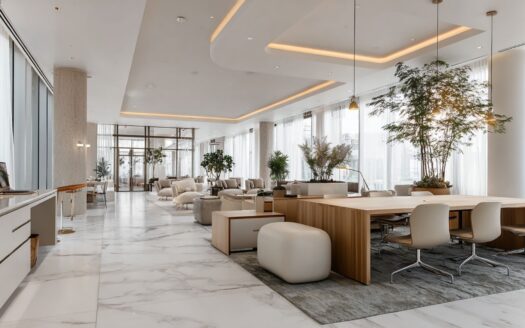 Damac District