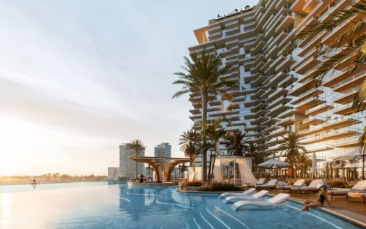 Damac District