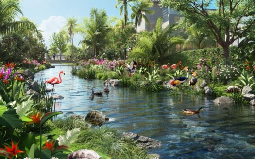 Damac Islands 2