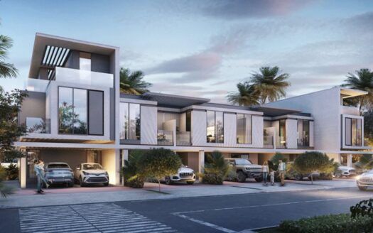 Damac Islands 2