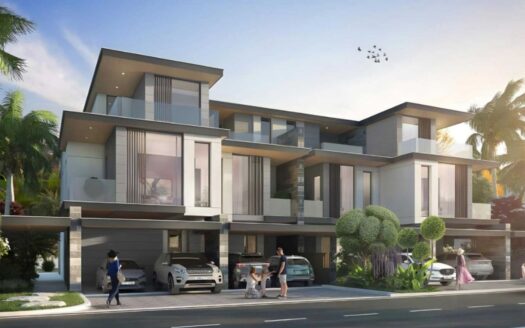 Damac Islands 2