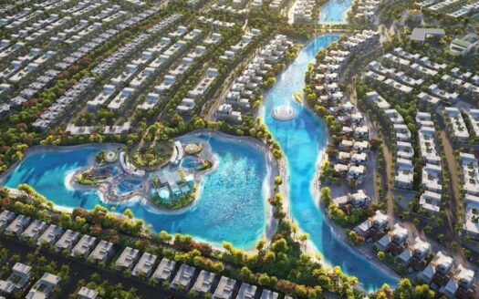 Damac Islands 2