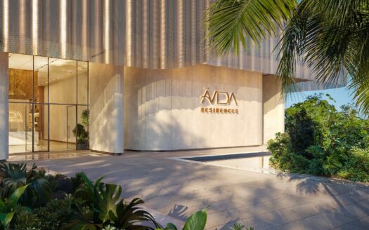 Avida Residences