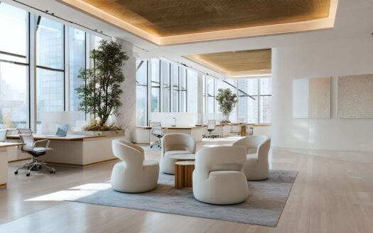 Damac District