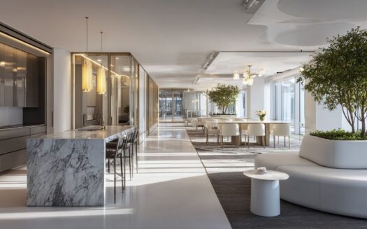 Damac District