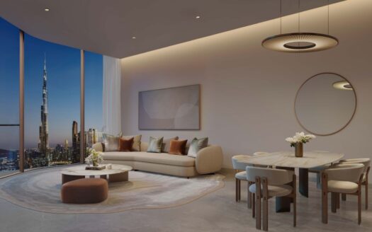 Sol Luxe Tower