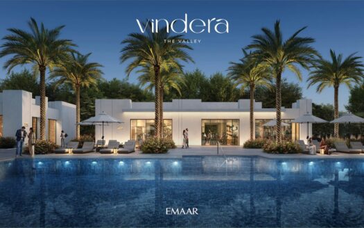 Vindera