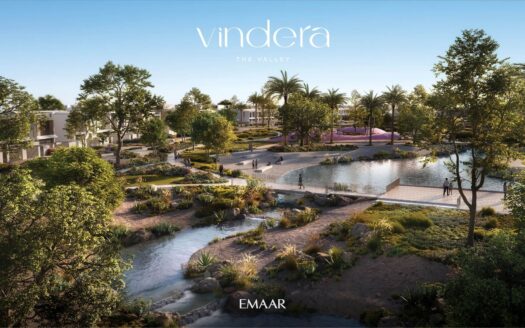 Vindera