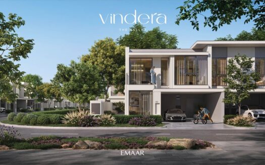 Vindera