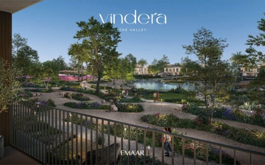 Vindera