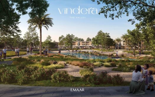 Vindera