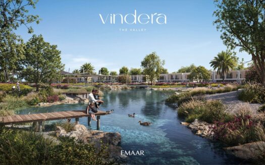Vindera