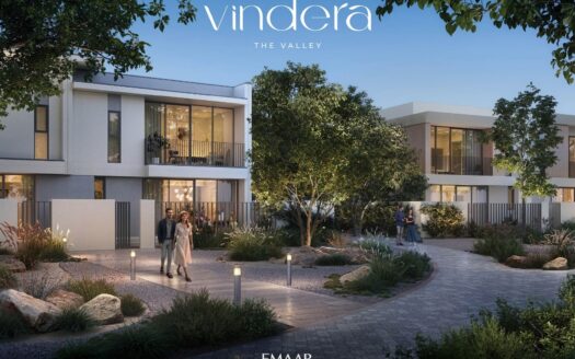 Vindera