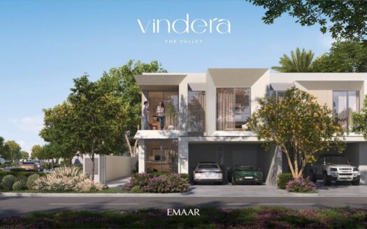 Vindera