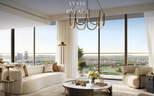 Lyvia By Palace
