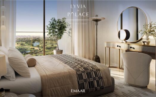 Lyvia By Palace