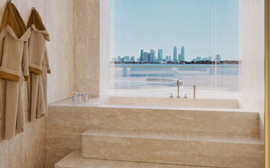 Maison Margiela Residences