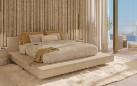 Maison Margiela Residences