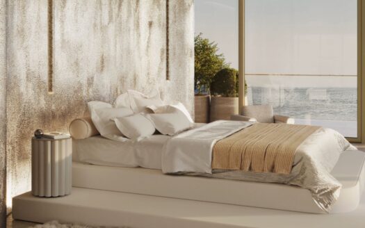 Maison Margiela Residences