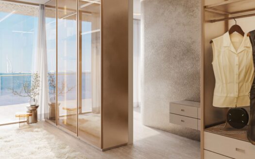 Maison Margiela Residences
