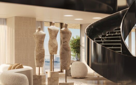Maison Margiela Residences