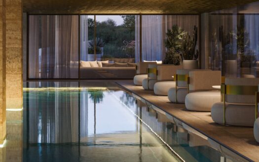 Maison Margiela Residences
