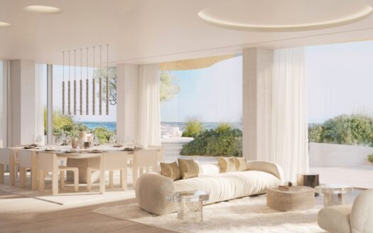 Maison Margiela Residences