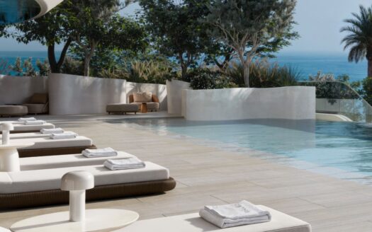 Maison Margiela Residences