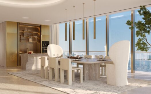 Maison Margiela Residences
