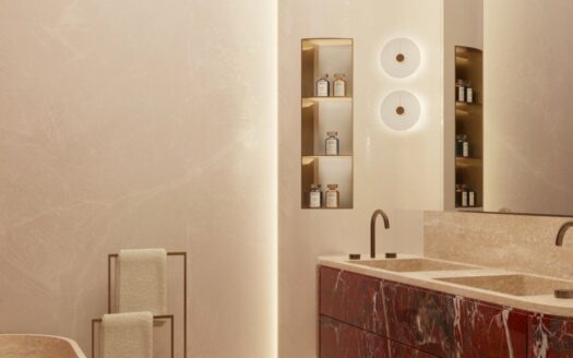 Maison Margiela Residences
