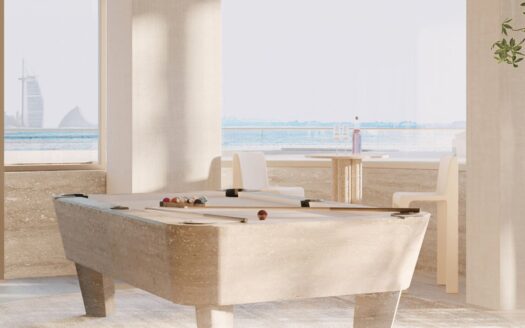 Maison Margiela Residences