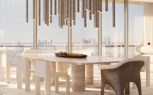 Maison Margiela Residences