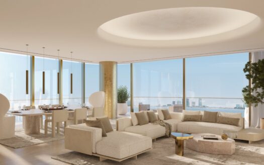 Maison Margiela Residences