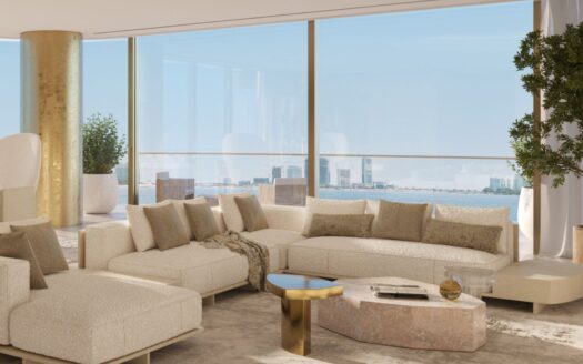 Maison Margiela Residences