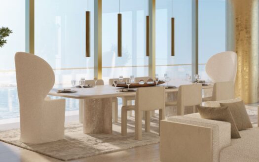 Maison Margiela Residences