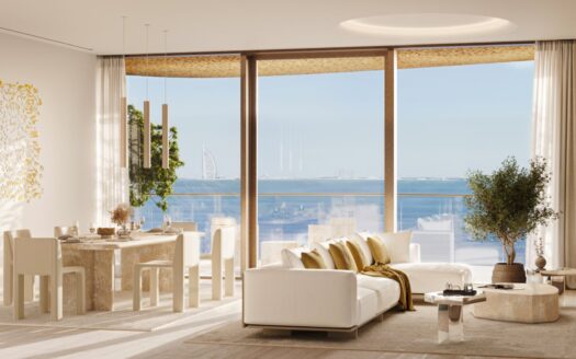 Maison Margiela Residences