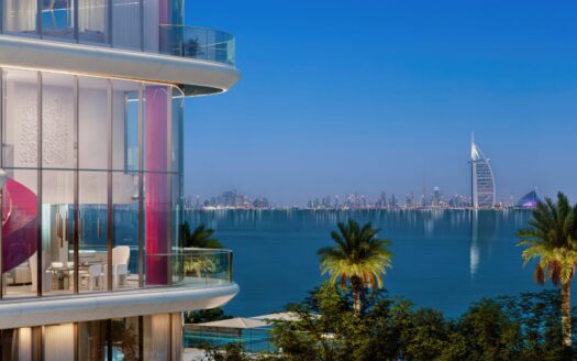Maison Margiela Residences