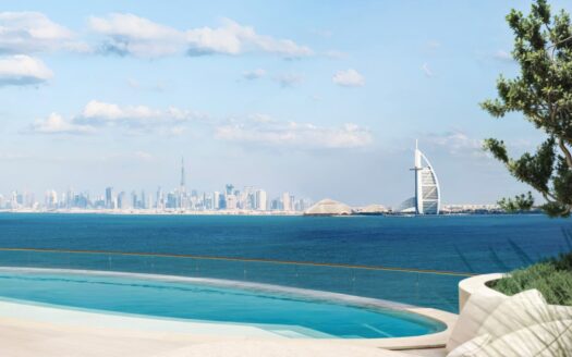 Maison Margiela Residences